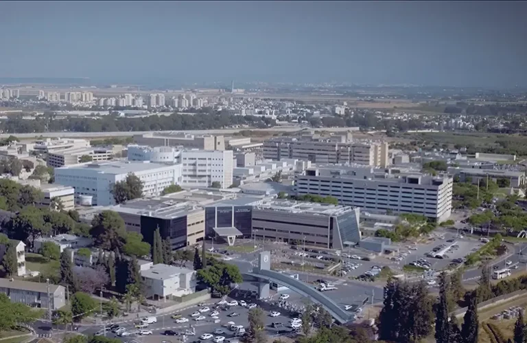 the-ai-frontier-how-sheba-medical-center-became-openais-first-international-hospital-partner