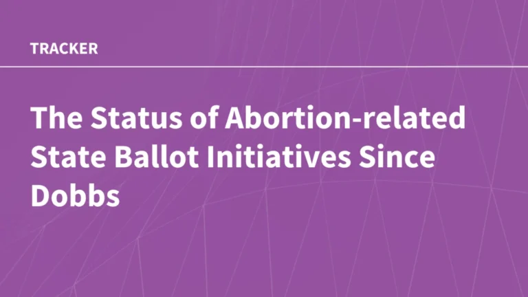 the-ballot-box-battleground-the-evolving-landscape-of-abortion-policy-in-post-dobbs-america