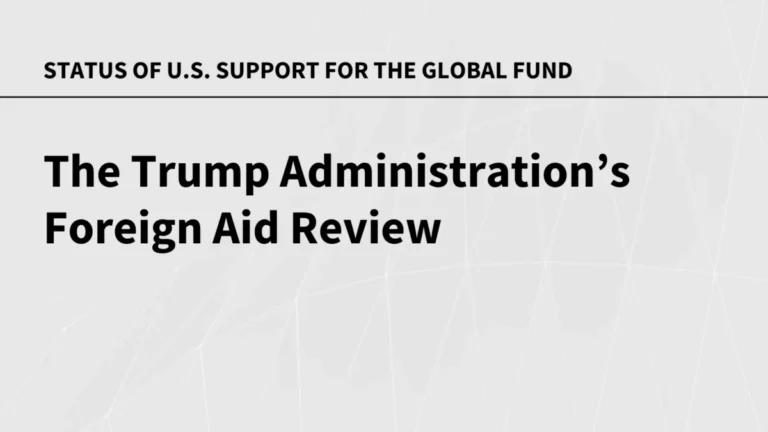 the-dismantling-of-u-s-global-health-a-new-era-of-foreign-assistance