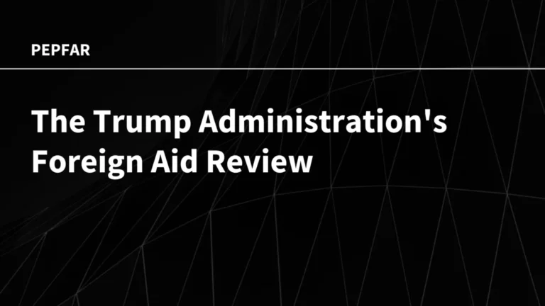 the-dismantling-of-u-s-global-health-diplomacy-a-comprehensive-review-of-the-post-2025-foreign-aid-restructuring