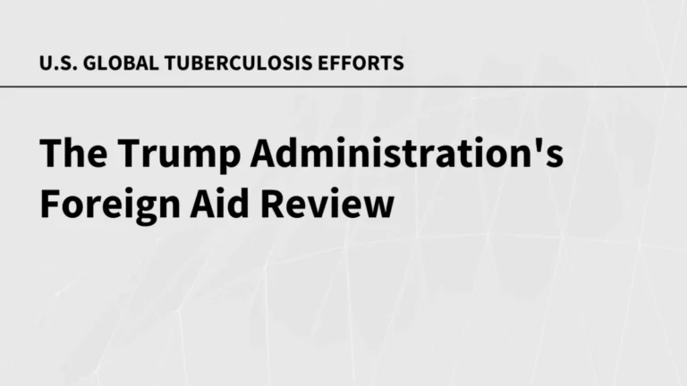 the-erosion-of-global-health-diplomacy-an-analysis-of-the-post-usaid-landscape