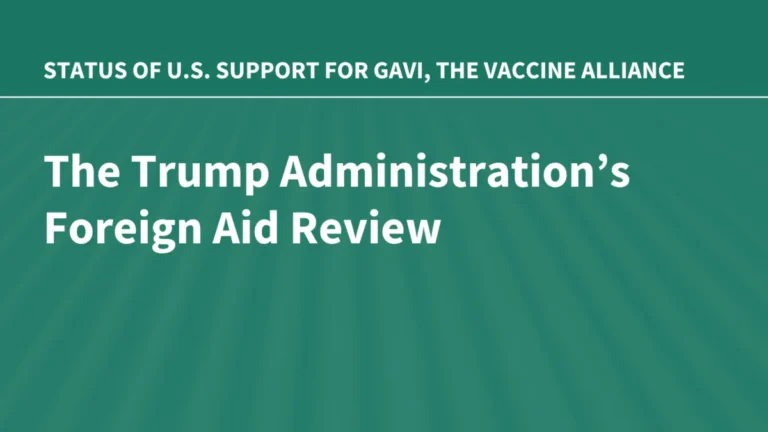 the-great-retrenchment-assessing-the-impact-of-the-trump-administrations-foreign-aid-overhaul