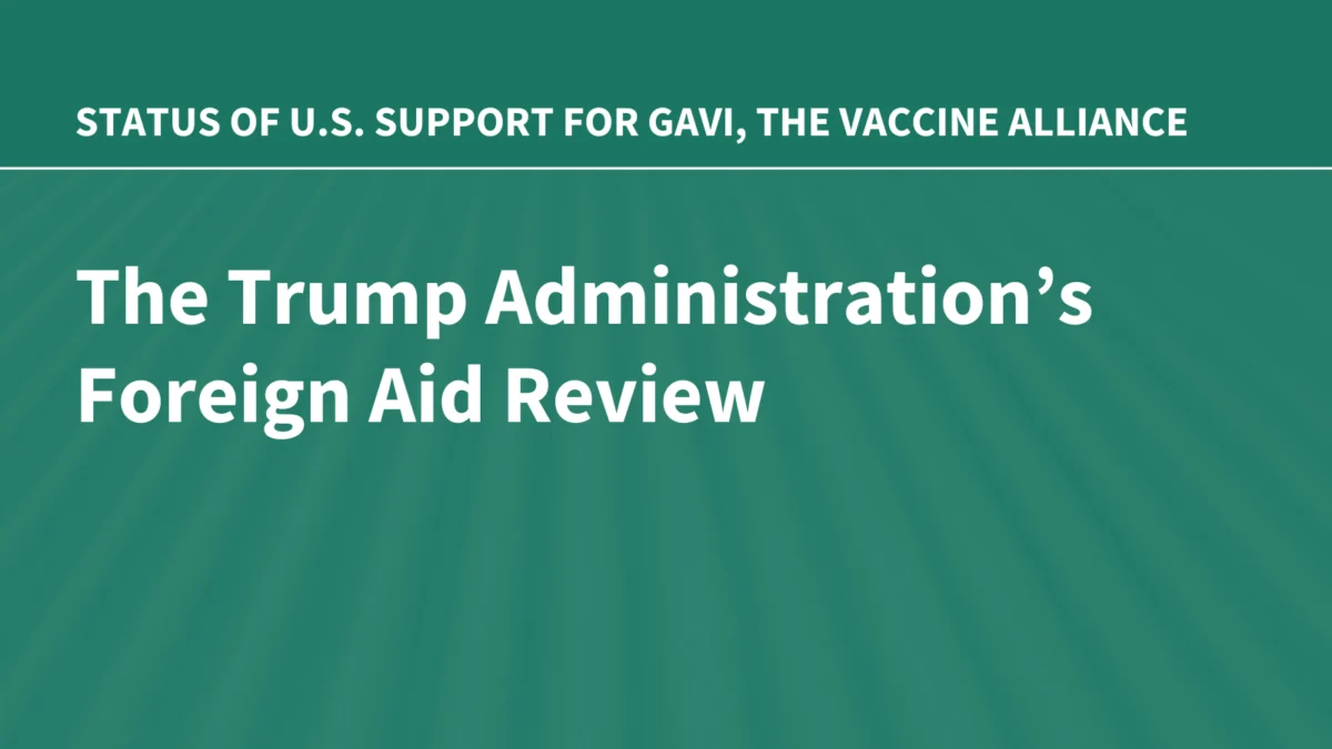 the-great-retrenchment-assessing-the-impact-of-the-trump-administrations-foreign-aid-overhaul
