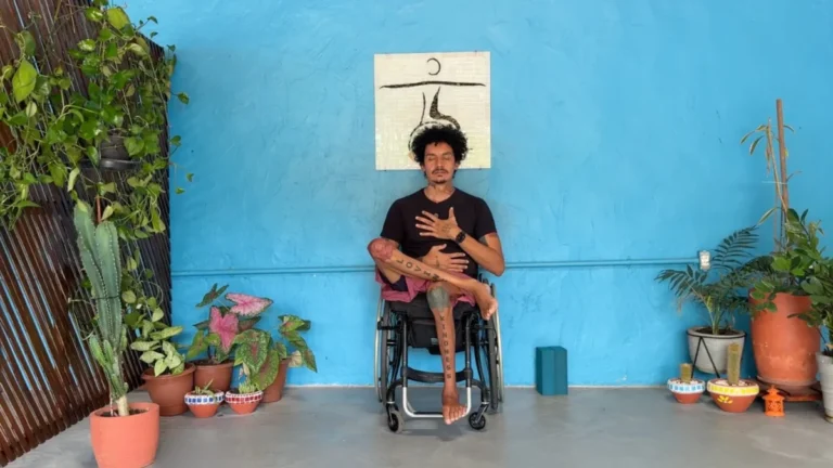 the-paradox-of-presence-redefining-acceptance-through-accessible-yoga