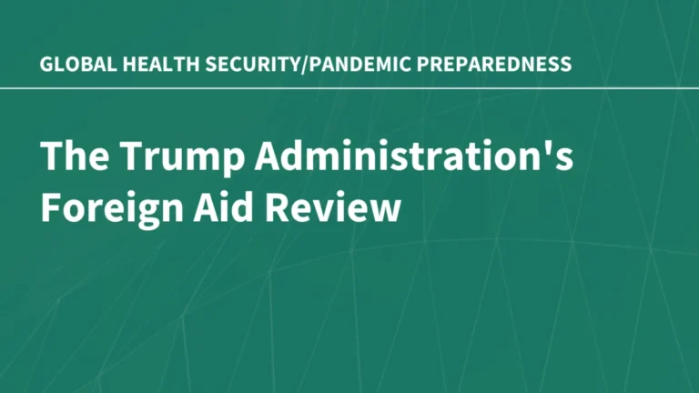 the-transformation-of-u-s-global-health-assessing-the-impact-of-executive-restructuring