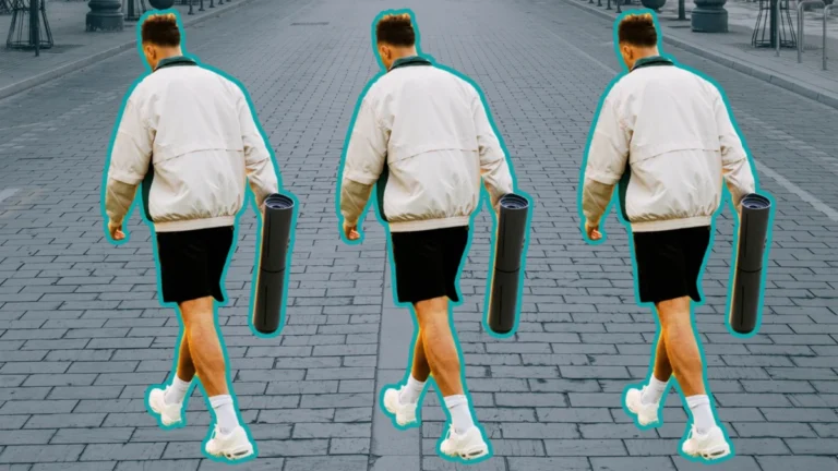 the-yoga-mat-as-a-social-conduit-how-one-prop-transforms-urban-isolation-into-community
