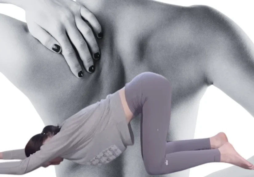 unlocking-the-heart-why-your-puppy-pose-needs-a-refinement-to-combat-modern-posture