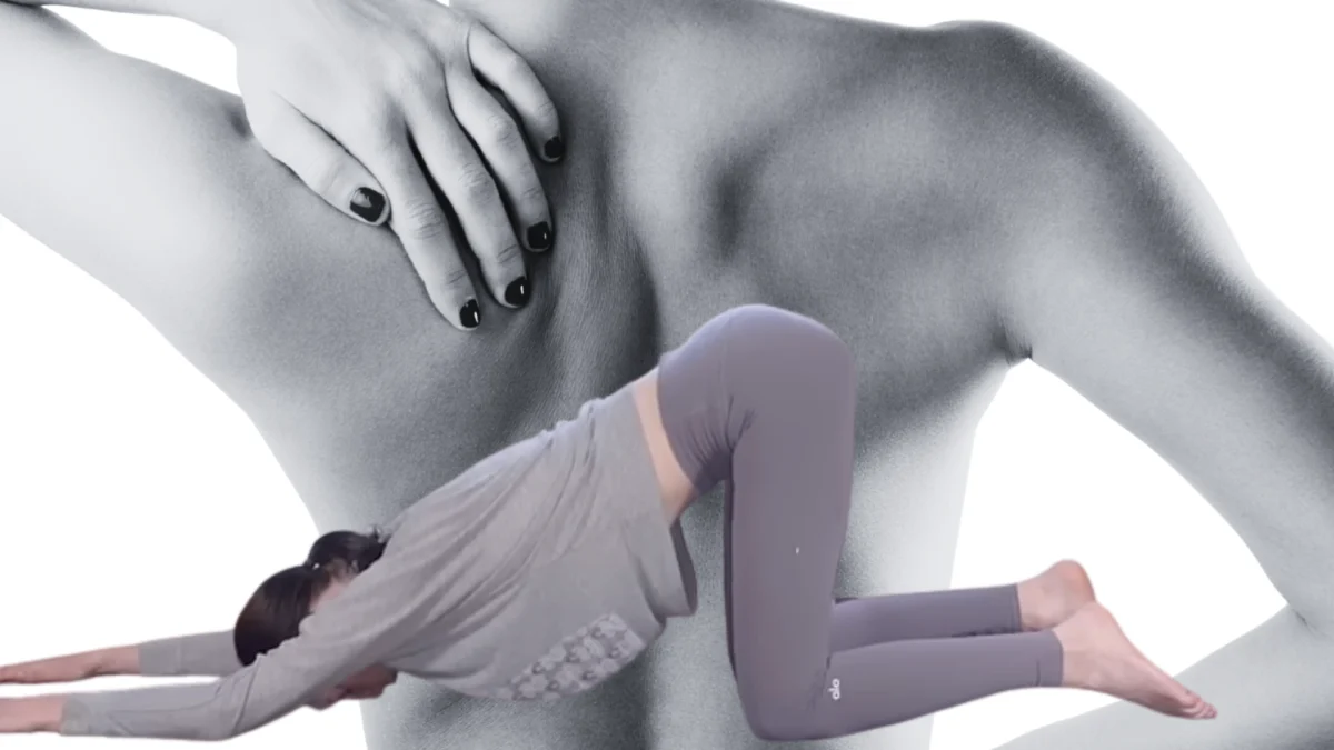 unlocking-the-heart-why-your-puppy-pose-needs-a-refinement-to-combat-modern-posture