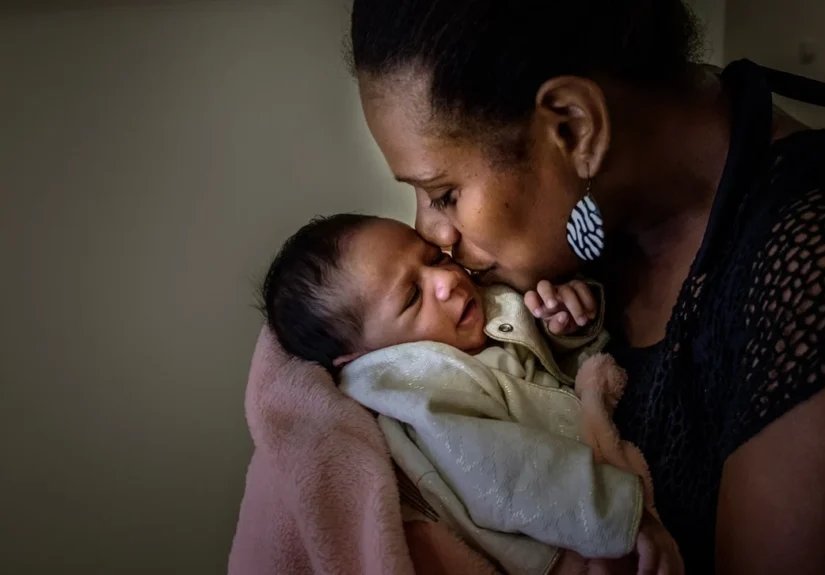 world-health-day-2025-a-global-call-to-safeguard-the-future-of-maternal-and-newborn-health