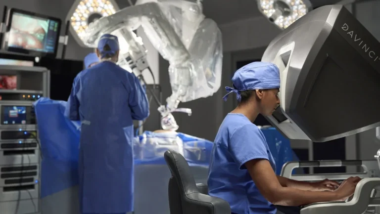 intuitive-expands-european-footprint-ce-mark-approval-transforms-womens-health-surgery-via-da-vinci-sp