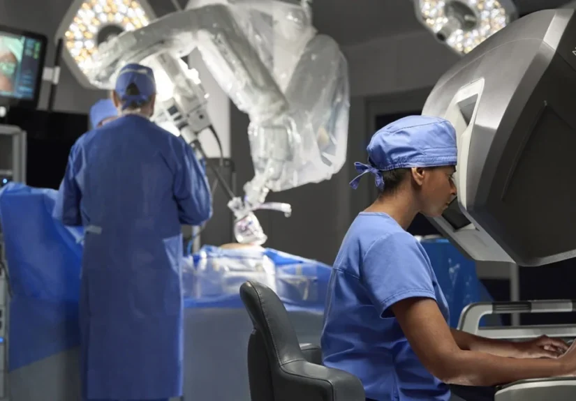 intuitive-expands-european-footprint-ce-mark-approval-transforms-womens-health-surgery-via-da-vinci-sp