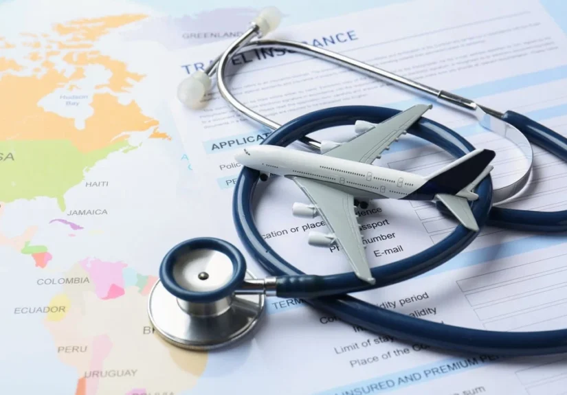markel-insurance-launches-innovative-reimbursement-scheme-to-tackle-rare-disease-clinical-trial-recruitment-challenges