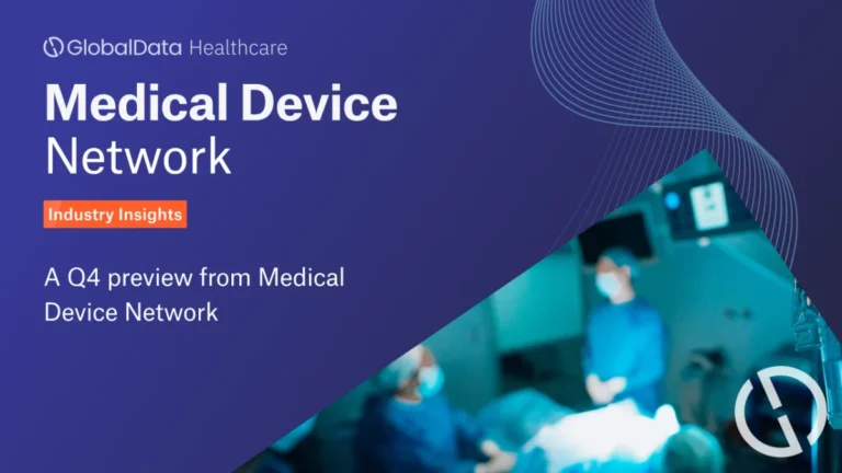 navigating-the-future-of-medtech-globaldata-healthcares-q4-strategic-outlook