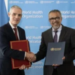 strengthening-global-health-security-france-and-who-solidify-strategic-partnership-with-e24-million-contribution