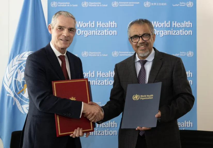 strengthening-global-health-security-france-and-who-solidify-strategic-partnership-with-e24-million-contribution
