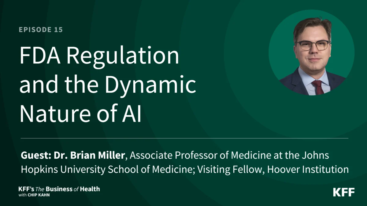 the-ai-paradox-balancing-innovation-and-regulation-in-modern-medicine
