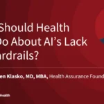 the-ai-paradox-in-healthcare-navigating-innovation-amidst-escalating-security-risks