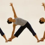 the-architecture-of-stillness-revisiting-the-timeless-wisdom-of-utthita-trikonasana