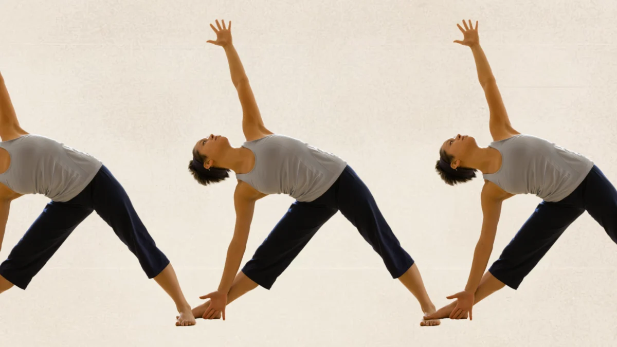 the-architecture-of-stillness-revisiting-the-timeless-wisdom-of-utthita-trikonasana