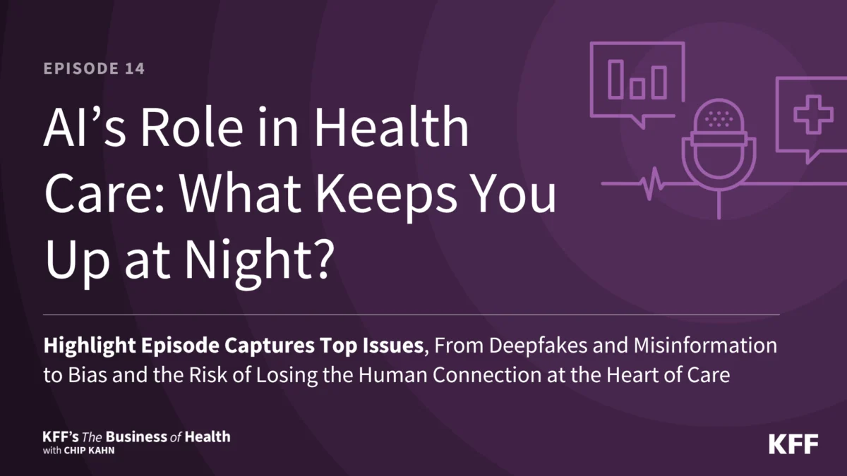 the-digital-pulse-experts-grapple-with-the-paradox-of-ai-in-modern-healthcare