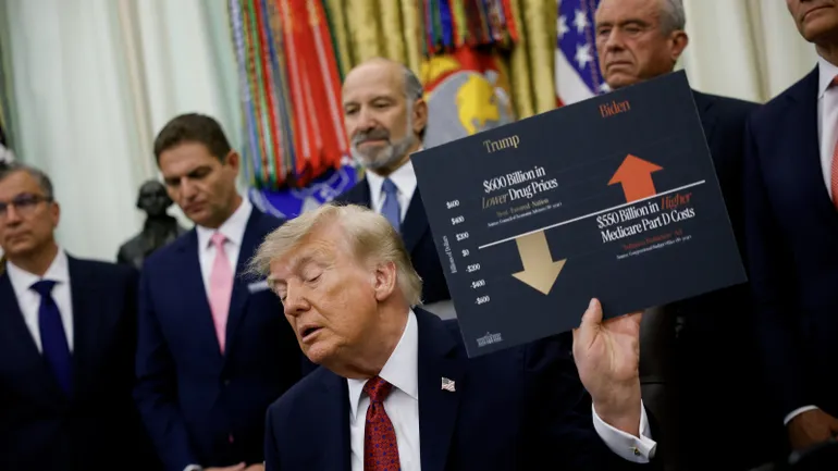 the-most-favored-nation-paradox-are-trumps-drug-pricing-deals-stalling-meaningful-reform