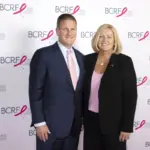 a-new-era-in-oncology-karen-and-rob-hales-50-million-gift-to-bcrf-sets-historical-precedent