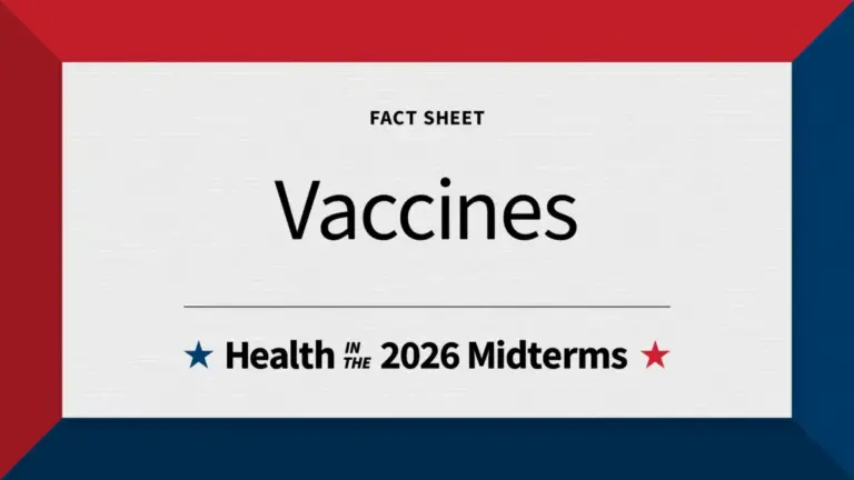a-paradigm-shift-the-overhaul-of-u-s-federal-vaccine-policy-and-its-public-health-consequences