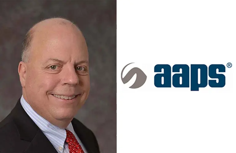 aaps-appoints-academic-veteran-dr-patrick-j-sinko-as-chief-science-officer-to-steer-future-of-drug-development
