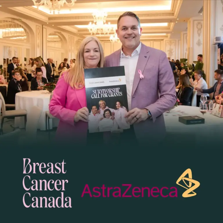bridging-the-gap-breast-cancer-canada-and-astrazeneca-canada-invest-200000-to-revolutionize-survivorship-care