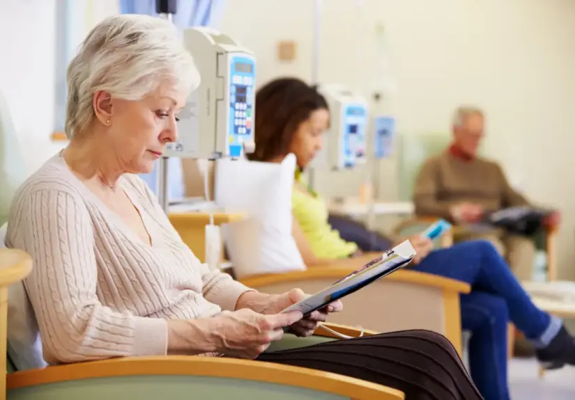 de-escalating-treatment-the-compassher2-pcr-trial-and-the-future-of-personalized-breast-cancer-care