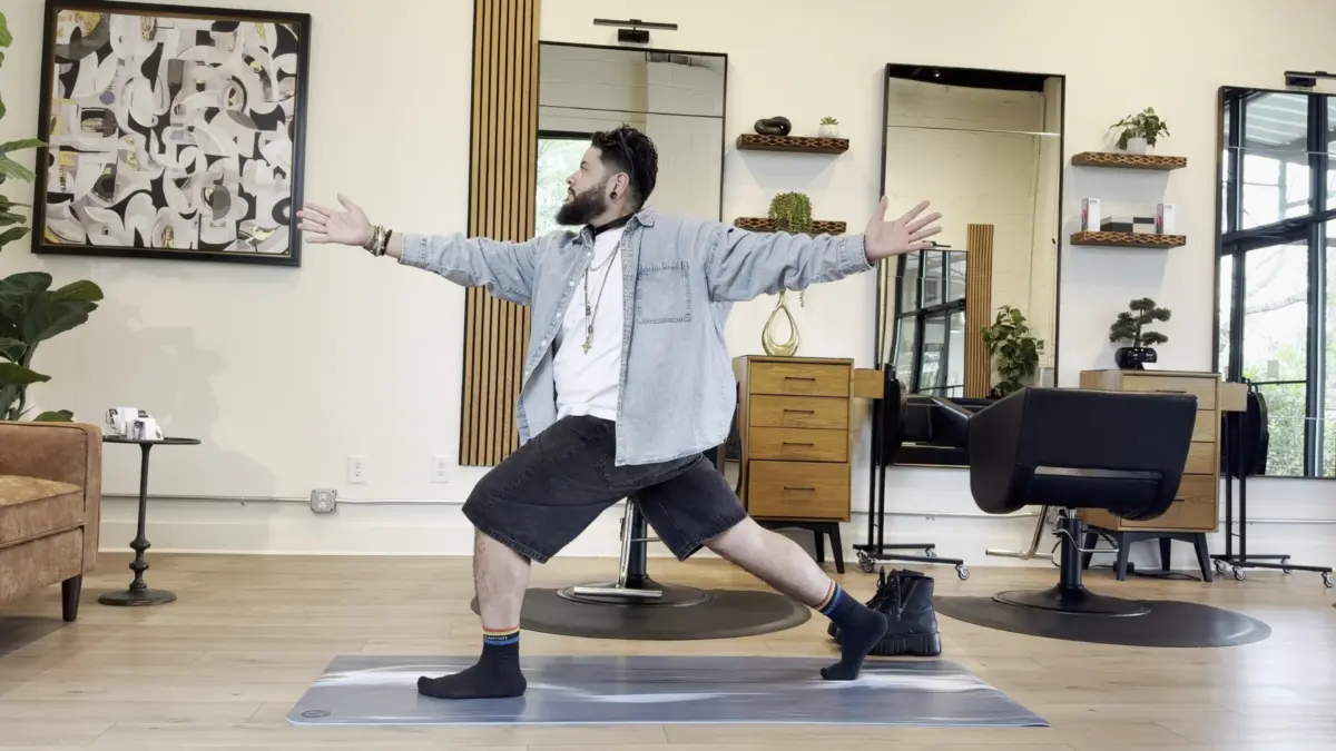 finding-stillness-in-the-salon-a-15-minute-standing-yoga-sequence-for-the-overworked