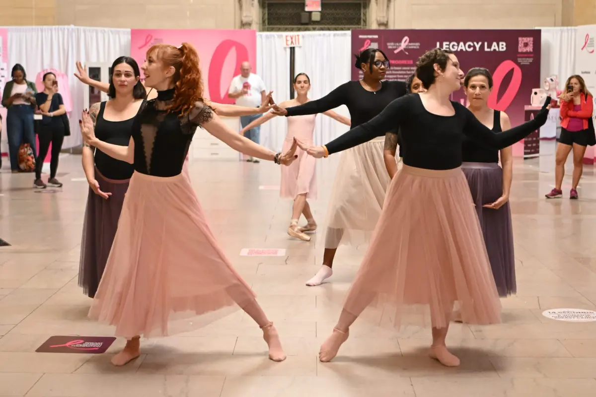 from-awareness-to-action-bcrf-transforms-grand-central-station-into-a-hub-for-lifesaving-research