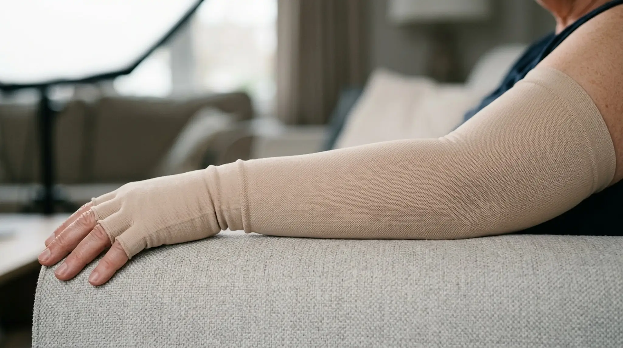 navigating-the-long-term-challenge-of-lymphedema-a-comprehensive-guide-to-management-and-recovery-after-breast-cancer