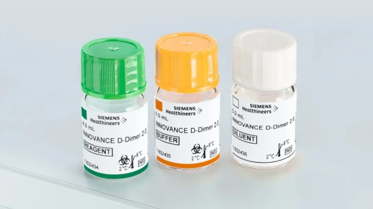 siemens-healthineers-advances-diagnostic-precision-with-global-launch-of-innovance-d-dimer-2-0-assay