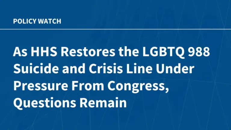 the-long-road-back-the-turbulent-journey-of-the-988-lgbtq-youth-crisis-line