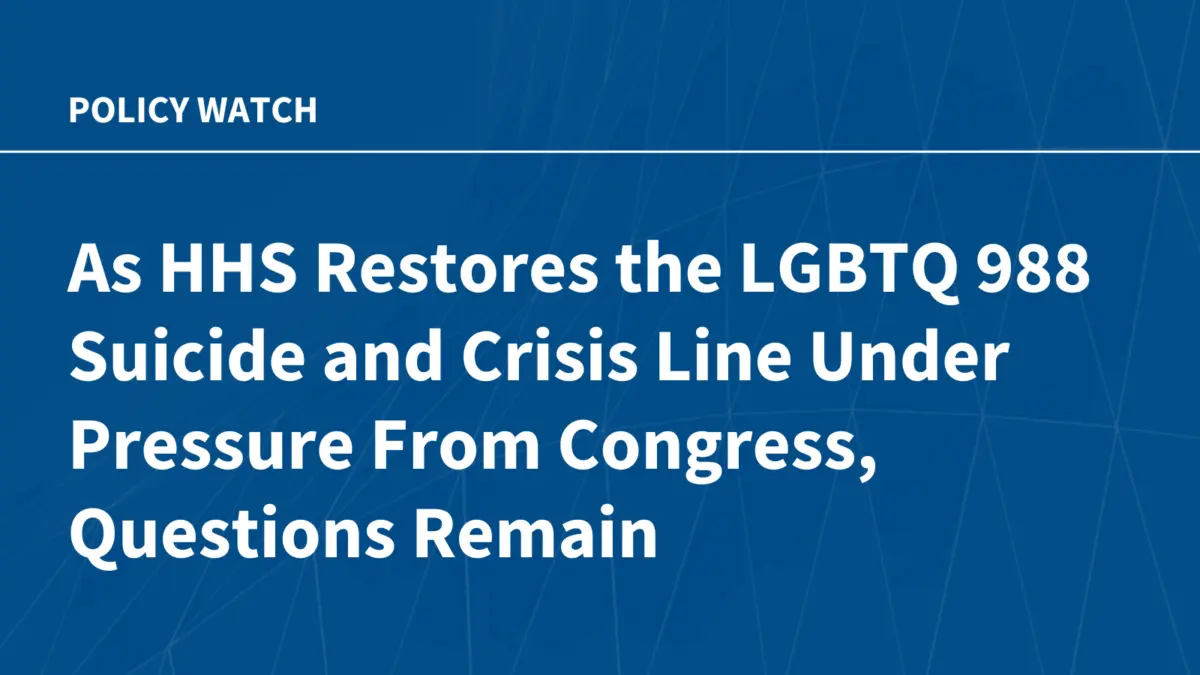 the-long-road-back-the-turbulent-journey-of-the-988-lgbtq-youth-crisis-line