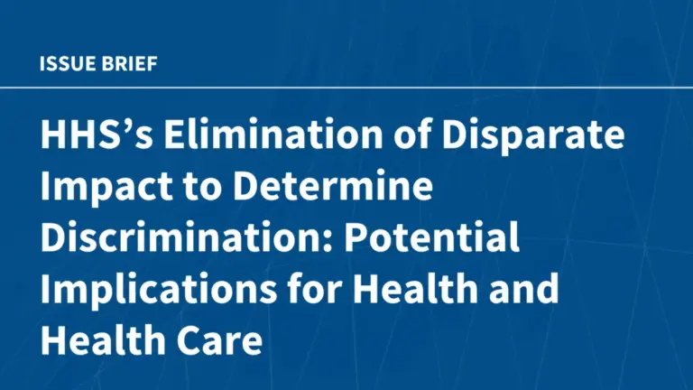the-new-civil-rights-frontier-hhs-overhauls-title-vi-enforcement-amidst-regulatory-shift