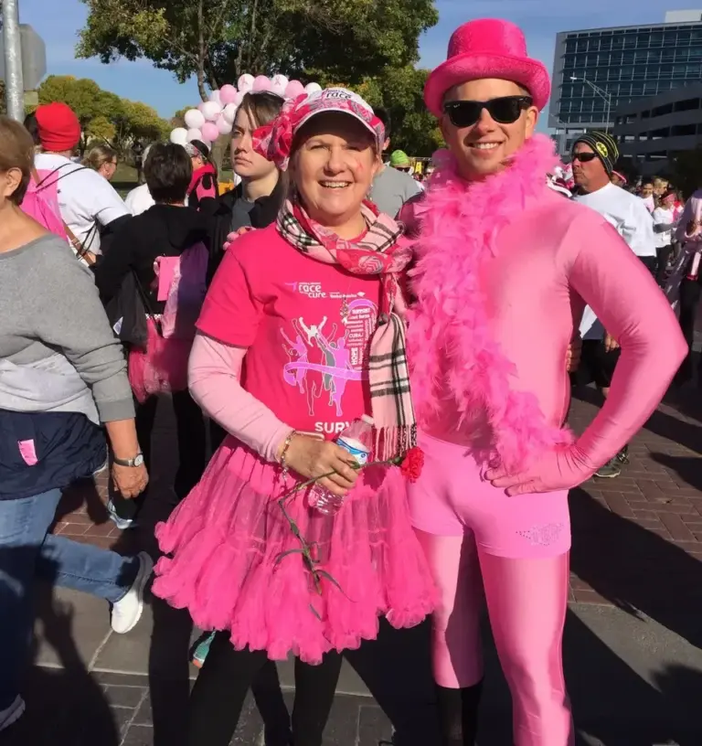 the-pink-man-in-the-clouds-how-andrew-deans-high-altitude-philanthropy-is-reshaping-breast-cancer-research