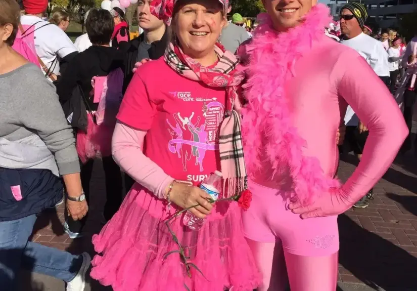 the-pink-man-in-the-clouds-how-andrew-deans-high-altitude-philanthropy-is-reshaping-breast-cancer-research