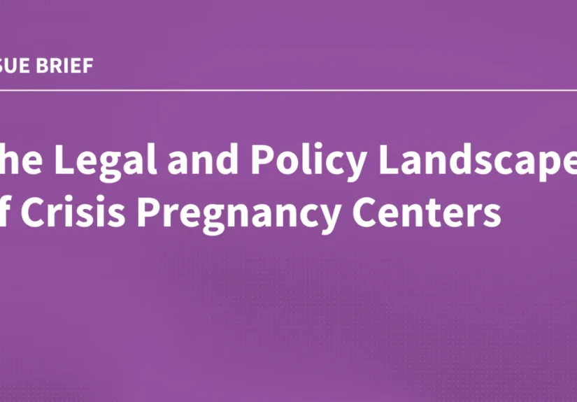 the-rising-influence-of-crisis-pregnancy-centers-a-new-frontier-in-reproductive-health-policy