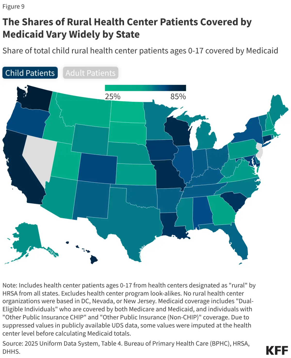 the-safety-net-under-siege-assessing-the-future-of-rural-health-centers-amidst-policy-shifts