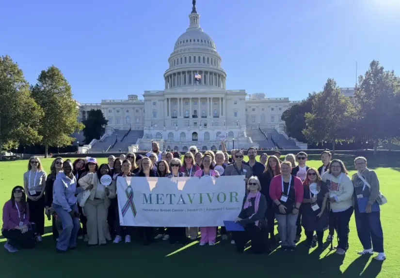 the-stage-iv-stampede-metastatic-breast-cancer-advocates-descend-on-capitol-hill-to-demand-legislative-reform